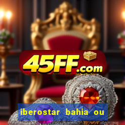 iberostar bahia ou grand palladium